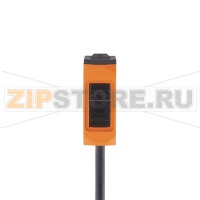 Барьер-излучатель световой однолучевой IFM O6S700