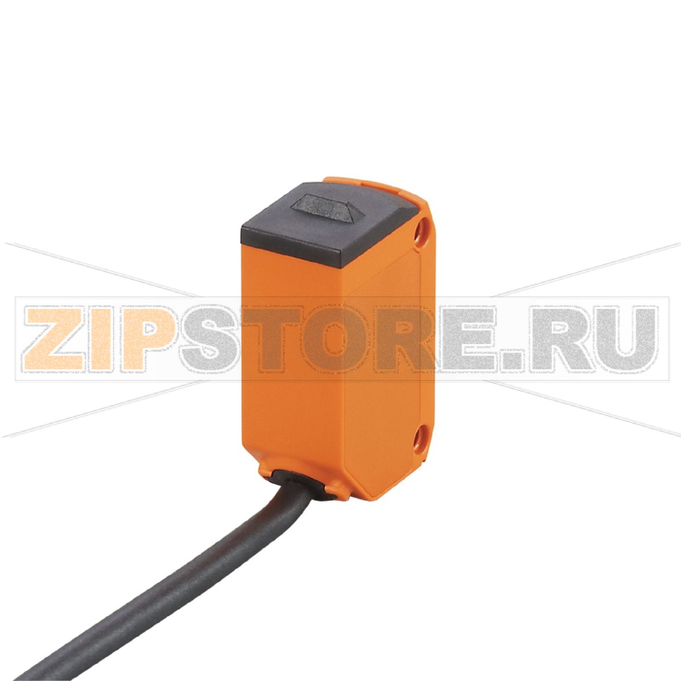 Барьер-излучатель световой однолучевой IFM O6S700 