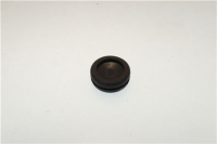 PASSACAVO GOMMA D25X9.5 NON FORATO