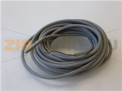 SONDA PTC GRIGIA SILIC.L=5000 CELLA 