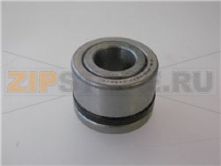 CUSCINETTO INOX IBF 90-20