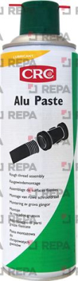 ALUMINUM LUBRICANT - 500ml 