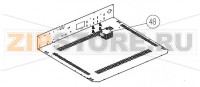 Контактор 25A 230V Unox XF 185