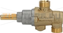 КЛАПАН ГАЗОВЫЙ 20/SZ 