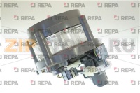 DISTRUBUTORE CAPSULE