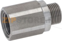 Steam/Water Tap Extension