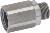Steam/Water Tap Extension