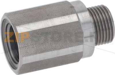 Steam/Water Tap Extension 