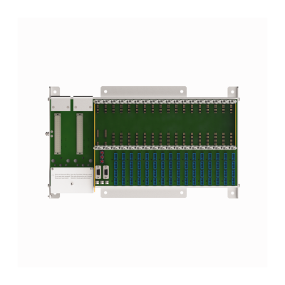 Стойка модульная для 16 модулей, зона 1 Turck MT16-2G/MSA 