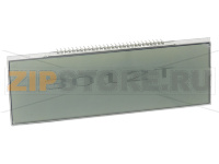 Индикатор 28 выводов CAS BW (LCD BI-2RB)