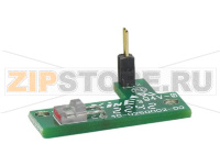 Датчик разрыва этикеток (принимающий) Proton TP-4207