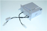 FLOAT SWITCH ASSEMBLY