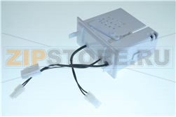 FLOAT SWITCH ASSEMBLY 