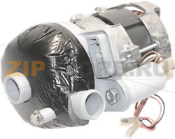 POMPE A EAU 200W 