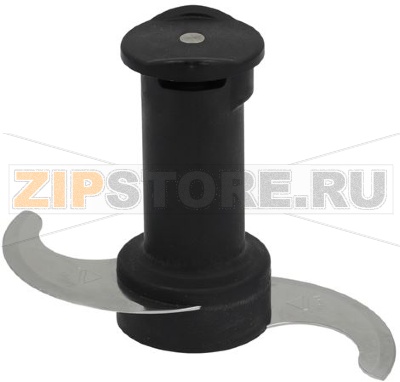 SMOOTH BLADE ROBOT COOK 