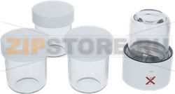 MINI CHOPPER/MILL KENWOOD AWAT320B01 