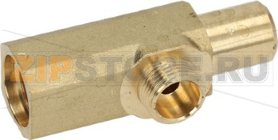 КОРПУС КРАНА NUOVA SIMONELLI 7300354 