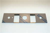 GABLE EVD/2C STAINLESS STEEL