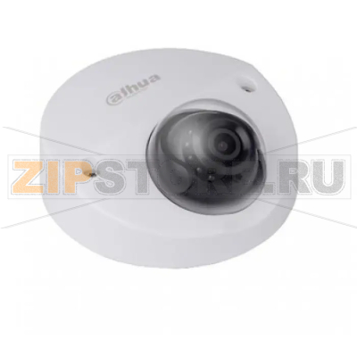 IP-камера Dahua DH-IPC-HDW4421FP-0280B 
