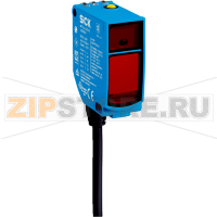 Датчик оптический SICK WTT12L-B1542