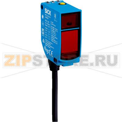 Датчик оптический SICK WTT12L-B1542 