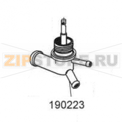 Pipa Inf.Lav./Risc. LB-BHC Comenda LB 200 Pipa Inf.Lav./Risc. LB-BHC Comenda LB 200Запчасть на сборочном чертеже под номером: 190223Название запчасти на итальянском языке:&nbsp;Pipa Inf.Lav./Risc. LB-BHC Comenda LB 200