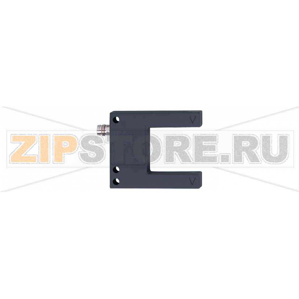 Датчик оптический вилочный IFM OPU211 