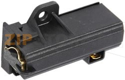 CARBON BRUSHES ELECTROLUX 4006020152 