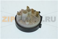 WATER LEVEL PRESSURE SWITCH 