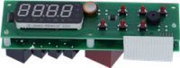 BOARD EVCO EVC20S35N7ALX41 HACCP