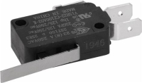 e2 MICROSWITCH SHORT ARM