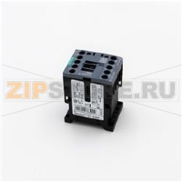 AC-3 contactor 4 KW 400 V