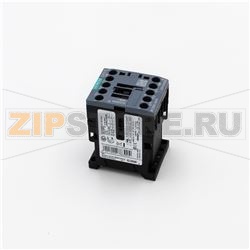 AC-3 contactor 4 KW 400 V 