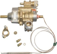 RUBINETTO TERMOSTATICO 24STS