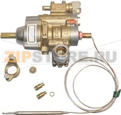 RUBINETTO TERMOSTATICO 24STS 