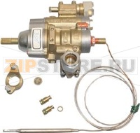 RUBINETTO TERMOSTATICO 24STS