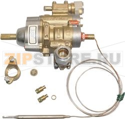 RUBINETTO TERMOSTATICO 24STS 