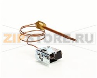 CONTROLLO TERMOSTATO, MECCANICO, 192 F