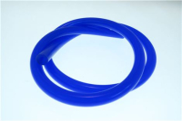 TUBO GOMMA ø 12x6,7 mm BLU