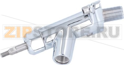 ПАРОВОЙ КРАН E61 