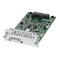 Карта интерфейсная Cisco NIM-1T=