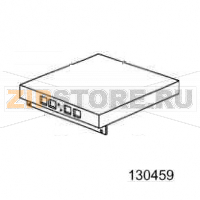 Pulsante Ciclo Rold Tondo Comenda LB 200 Pulsante Ciclo Rold Tondo Comenda LB 200Запчасть на сборочном чертеже под номером: 130459Название запчасти на итальянском языке: Pulsante Ciclo Rold Tondo Comenda LB 200