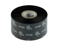Риббон 2100 High Performance Wax Black 40 мм/ 450 м