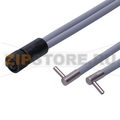 Барьер световой однолучевой оптоволоконный IFM E20493 