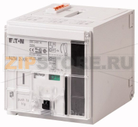 Привод моторный, напряжение управления 110..130В (АС) Eaton NZM2-XR110-130DC
