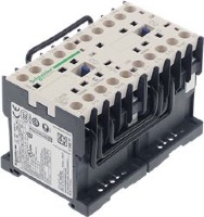 CONTATTORE SCHNEIDER LC2K0610P7