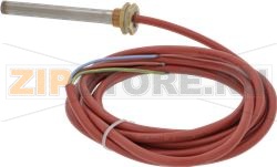 ГИЛЬЗОВЫЙ ТЭН PTC 110ВТ 230В 