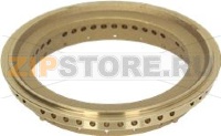 BURNER RING SMEG III SERI