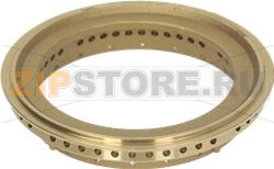 BURNER RING SMEG III SERI 