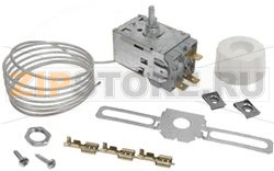 THERMOSTAT ATEA A 13.1000 KIT W4 (AS4) 